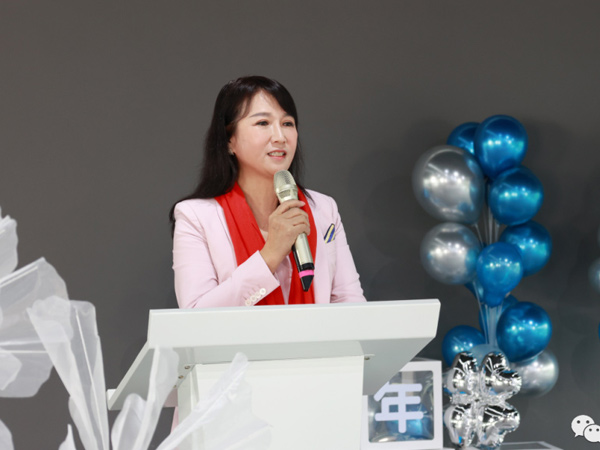 【会员风采】浙江好阿姨家政有限公司—在热爱中努力 在美好中成长